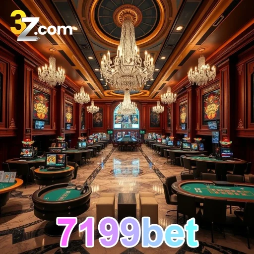 7199bet Apostas Ao Vivo