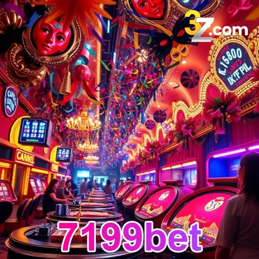 7199bet Baixar o App