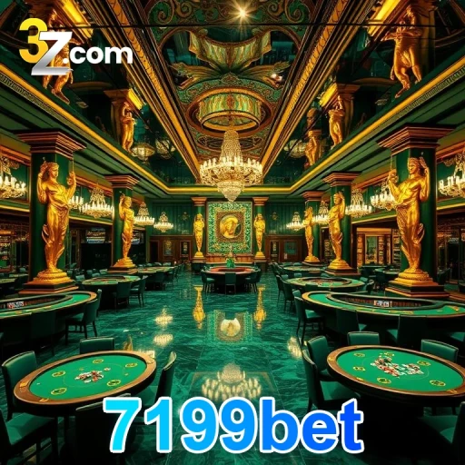 7199bet Cassino Online