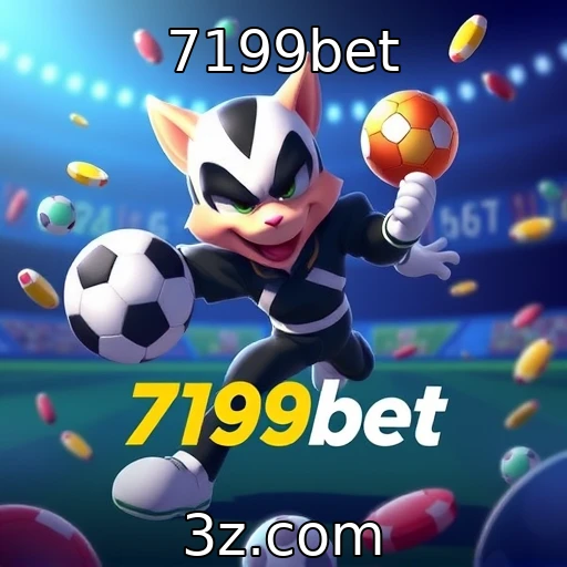 Tendências emergentes na indústria de jogos e apostas