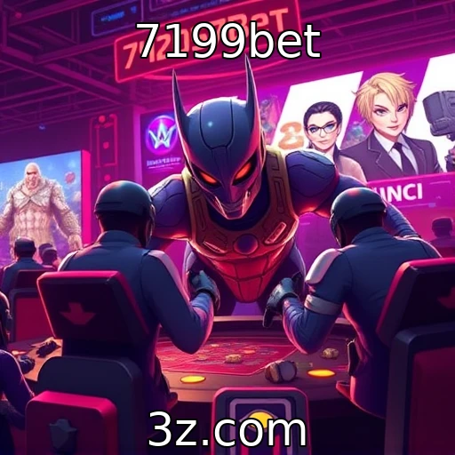 Tendências emergentes na indústria de jogos