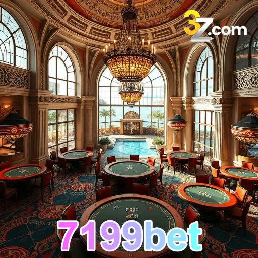 7199bet Promoções Atuais